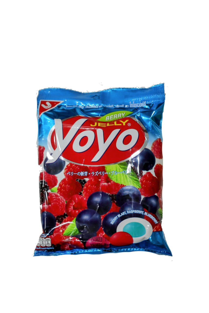 Kẹo YOYO Berry