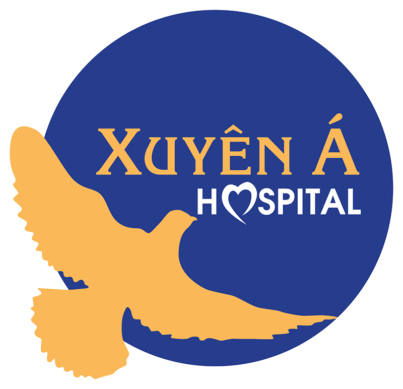 xuyên á hospital